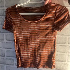 American eagle shirt